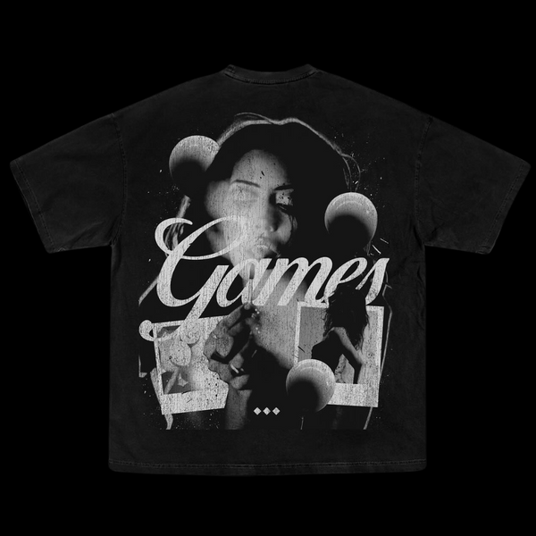 Wicked Games (T-Shirt)